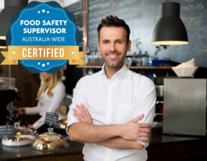 Food Safety Supervisor Hospitality