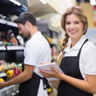 Food Safety Supervisor (Retail - NSW)