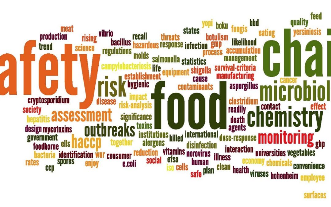 Establishing a food safety culture at restaurants