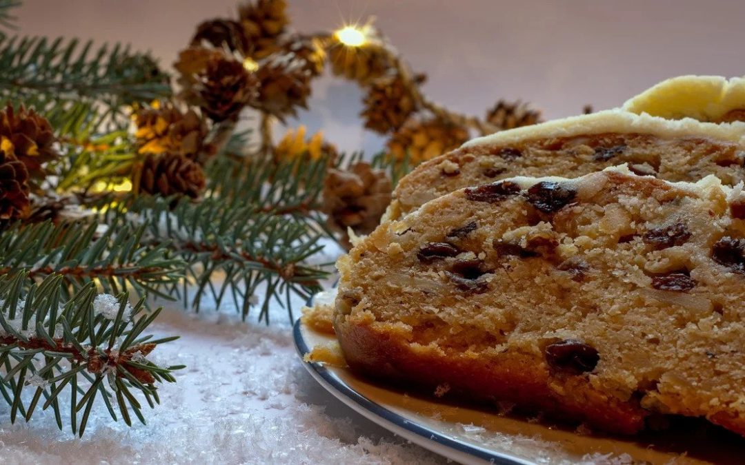 Food safety during the festive season