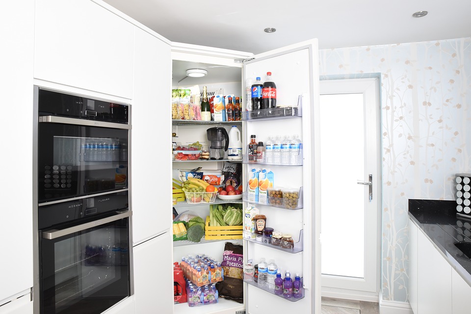 Potentially hazardous foods that could be in your fridge right now