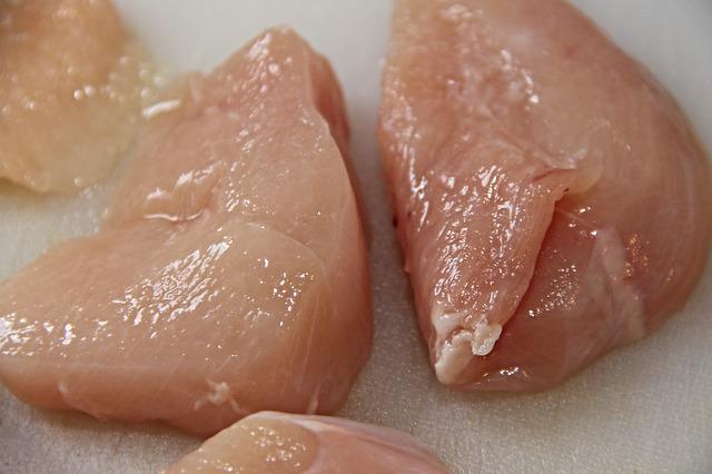 Australians still putting themselves at risk by washing chicken, survey finds